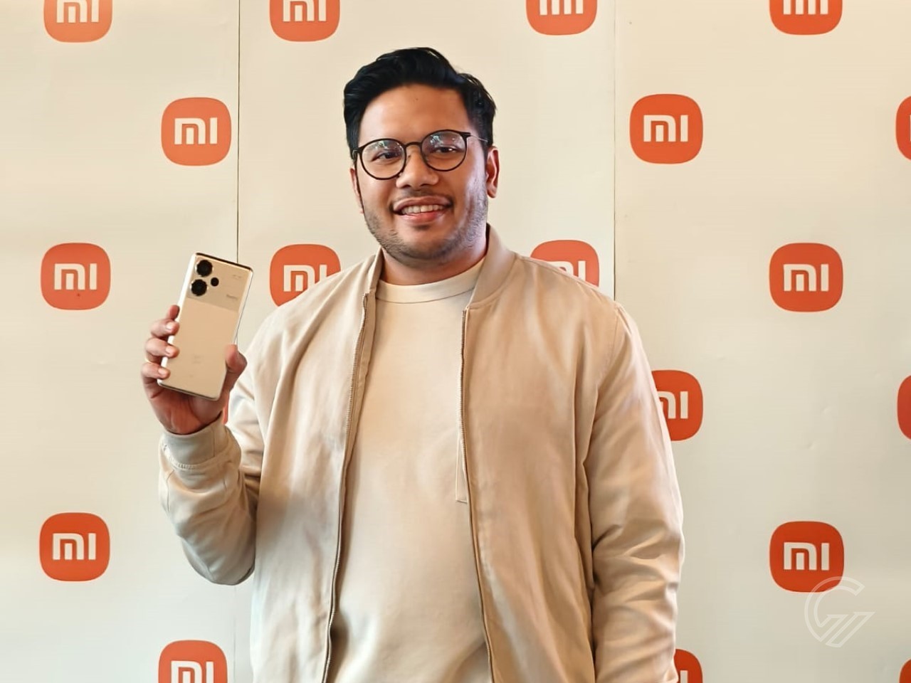 Xiaomi Pamerkan Tiga Handphone Barunya di Indonesia, Ada Edisi Khusus XFF