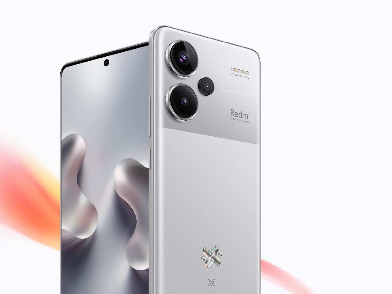 Sambut Xiaomi Fan Festival 2024, Redmi Note 13 Pro+ 5G Edisi Khusus Diluncurkan!