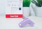 SanDisk Dual Drive Go 256GB (1)