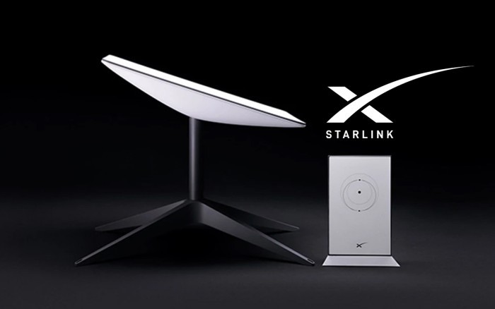 Starlink Device