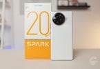 Tecno Spark 20 Pro+