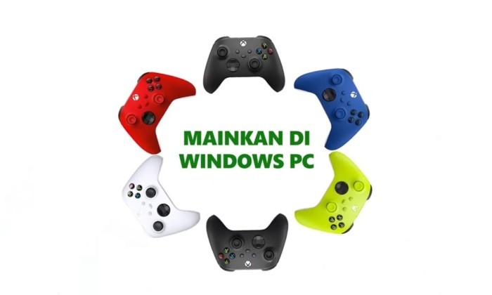 Xbox-Wireless-Controllers 