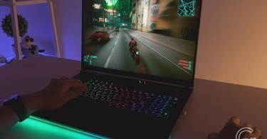 ASUS ROG Strix SCAR 18 (2024) G834