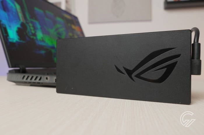 ASUS ROG Strix SCAR 18 (2024) G834