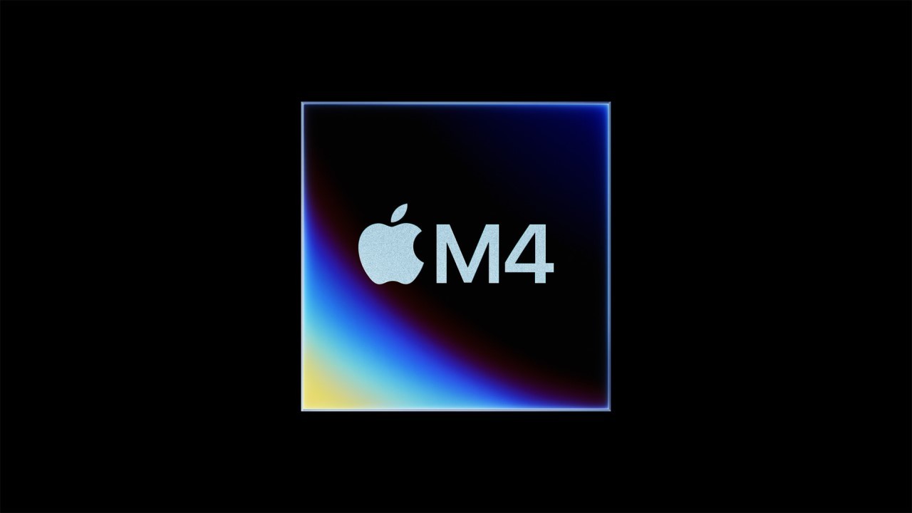 Apple Rilis Chip M4 dengan Performa yang Lebih Ngebut
