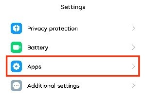 Cara Menampilkan Persentase Baterai Xiaomi - 7