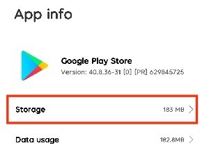 Cara Mengatasi Update Google Play Error 14