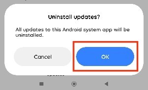 Perangkat Tidak Kompatibel Play Store 5