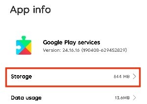 Cara Mengatasi Update Google Play Error 29