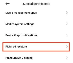 Cara Menggunakan Picture-in-Picture Xiaomi - 3