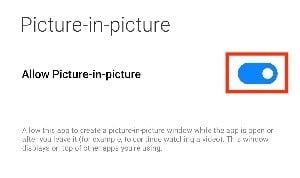 Cara Menggunakan Picture-in-Picture Xiaomi - 5