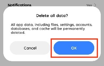 Cara Menghapus Cache dan Data di Xiaomi - 6