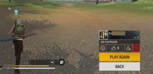 Free Fire - Report Cheater - 2