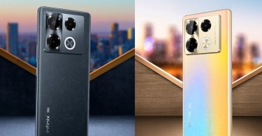 Infinix Note 40 Pro Plus 5G vs Note 40 Pro 5G