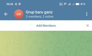 Nonton Bareng Telegram - Buat Grup - 5