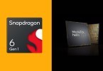 Qualcomm Snapdragon 6 Gen 1 vs Helio G99