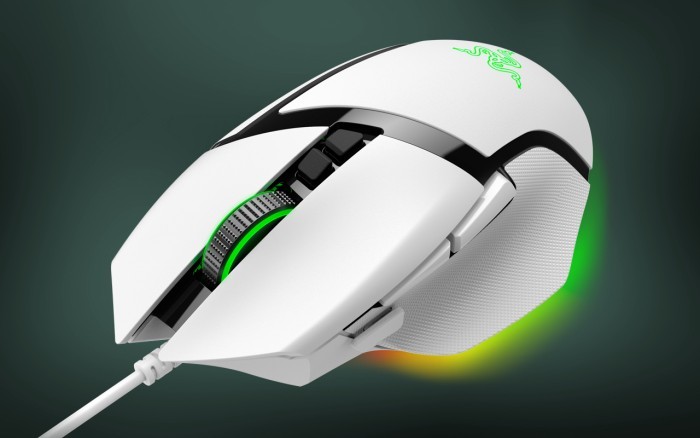 Razer Cobra Pro WE