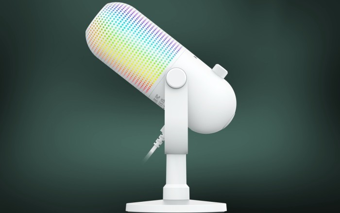 Razer Seiren V3 Chroma WE