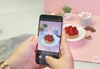 Samsung Galaxy A35 5G - Food Photography Workshop