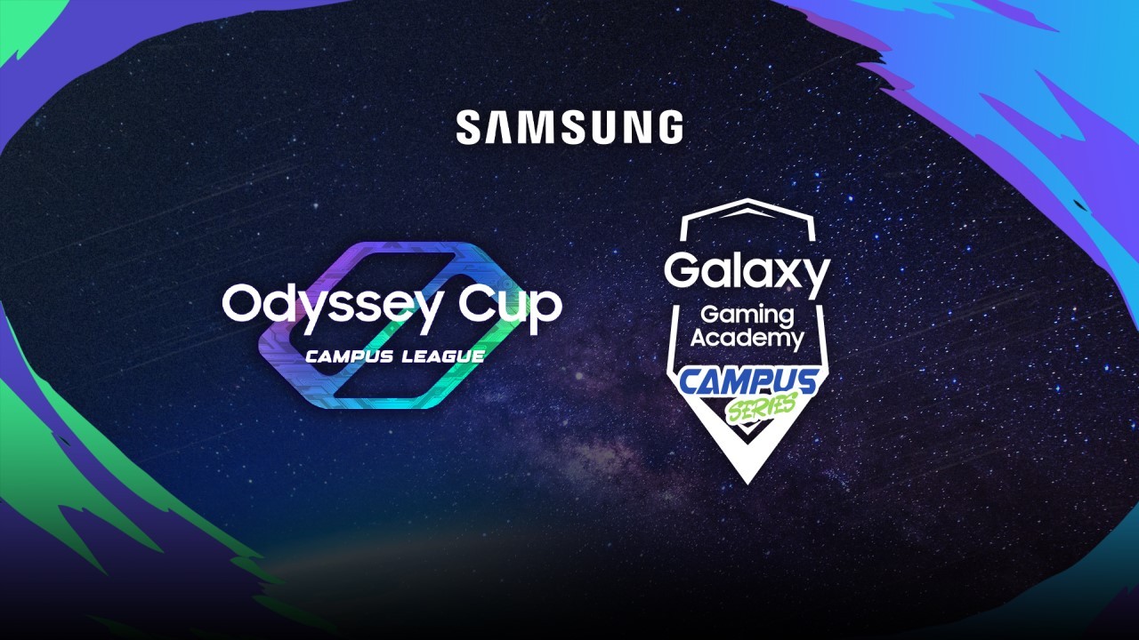 Samsung Gelar Kompetisi Gaming DOTA 2 dan MLBB Se-Asia Tenggara