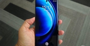 vivo X100 Pro Display