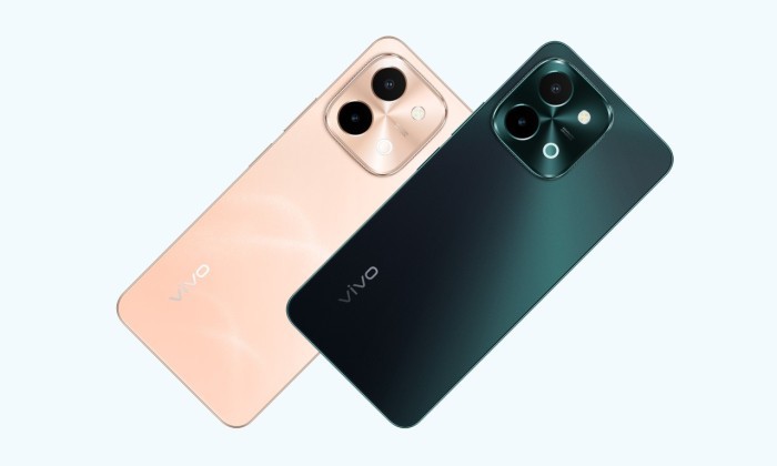 vivo Y19s Vs vivo Y28 - 2