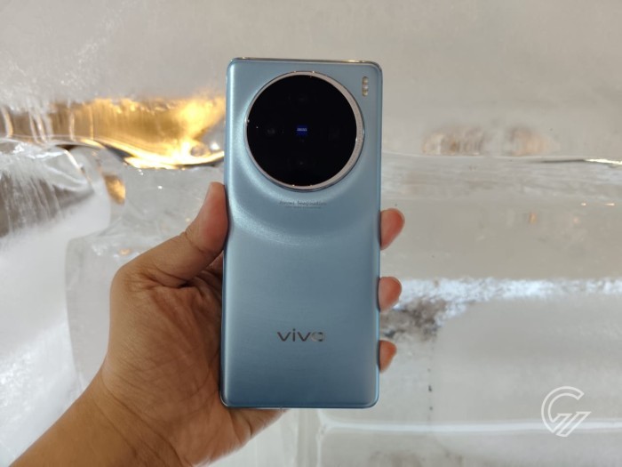 vivo X100 Series 