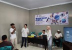 Workshop Magister Komunikasi Korporat Universitas Paramadina
