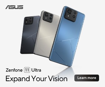 ASUS Zenfone 11 Ultra