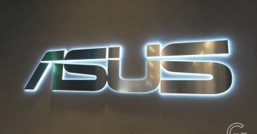 ASUS Logo