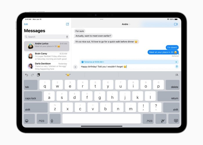 Apple-WWDC24-iPadOS-18-Messages-send-later-240610