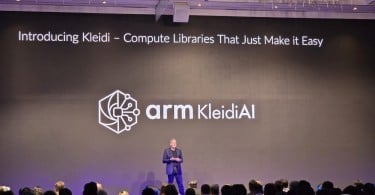 Arm Kleidi