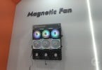 Darkflash Magnetic Fan