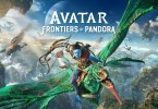Avatar Frontiers Pandora