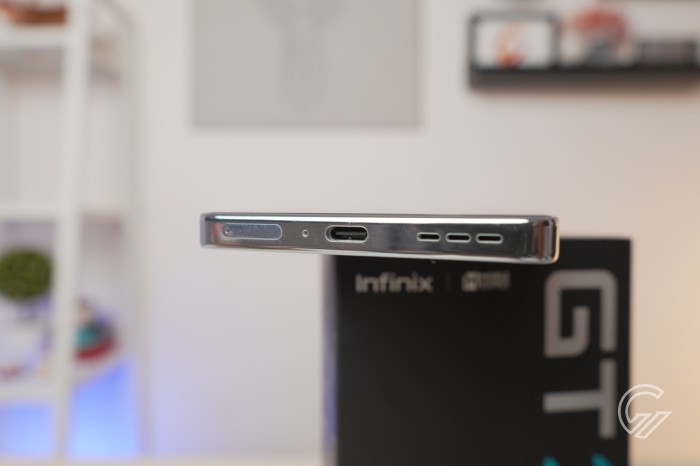 Infinix GT 20 Pro