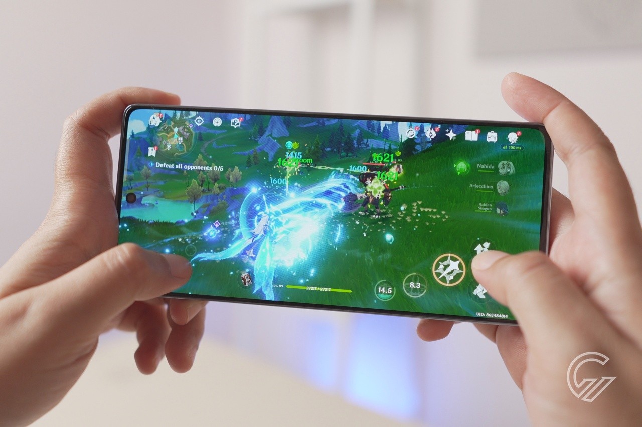 situs slot gacor pasti maxwin Cara Aktifkan Mode Game Infinix Biar Bermain Lebih Menyenangkan!