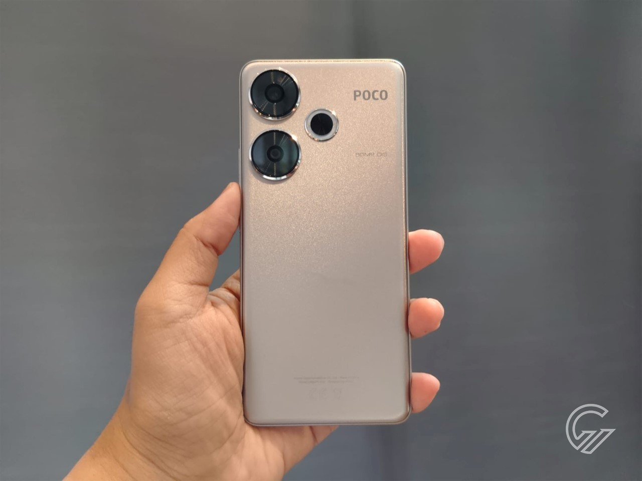 One Poco 4 HP POCO Terbaik Juli 2026 di Berbagai Harga