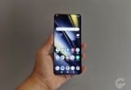 POCO F6 Snapdragon 8s Gen 3 - Display