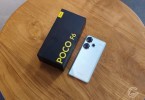 POCO F6 Snapdragon 8s Gen 3 - with Box