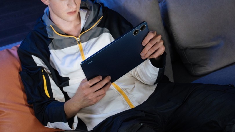 Ini 5 Tablet Untuk Mahasiswa Kuliah (Maret 2026)