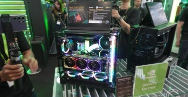 Palit GeForce RTX 4090 NEPTUNUS