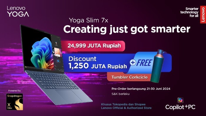  Pre-order-PC-Copilot-Lenovo-Yoga™-Slim-7x.
