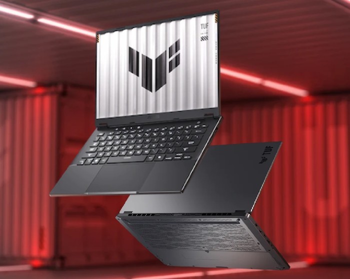 Rilis TUF Gaming A14 dan A16 - 1