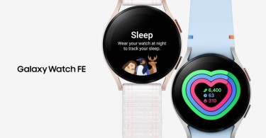 Samsung Galaxy Watch FE