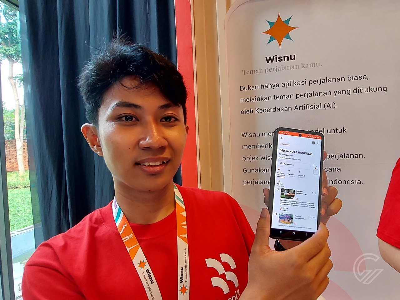 Google Dorong Pemanfaatan AI untuk Kemajuan Indonesia di Era Digital