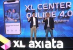XL Axiata Hadirkan Web XL Center Online Baru