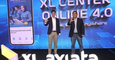 XL Axiata Hadirkan Web XL Center Online Baru