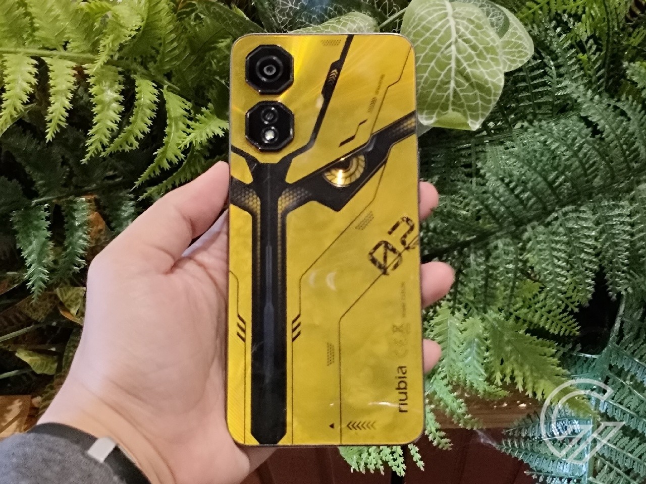 Kelebihan dan Kekurangan ZTE nubia Neo 2 5G - Header 