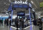 Zotac Gaming Booth Computex 2024