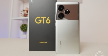 realme GT 6